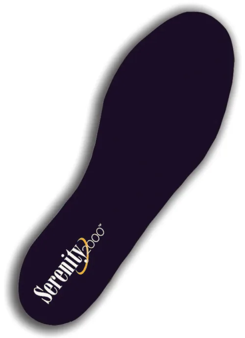 Serenity2000 Magnetic Insoles