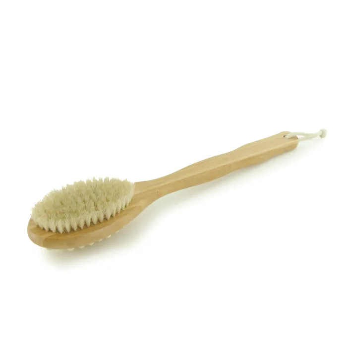 BIOS Bamboo Body Brush