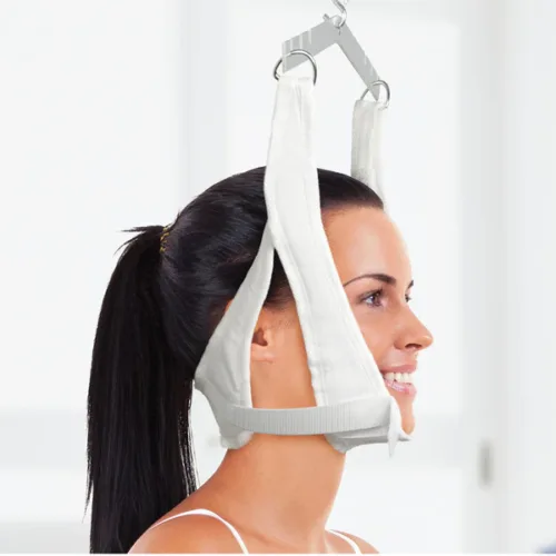 MedPro Head Traction Set