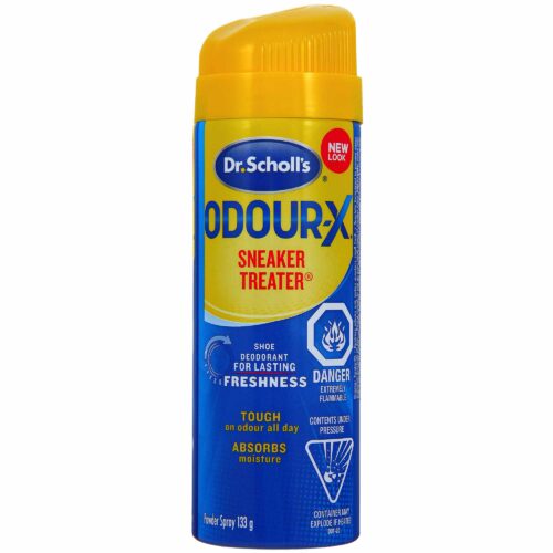 ODOUR DESTROYERS® SNEAKER TREATER® SPRAY