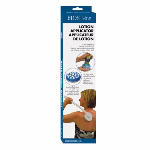 BIOS Lotion Applicator