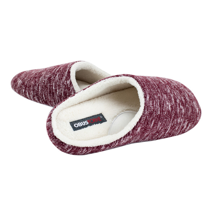 Obusforme Womens Arch Support Slippers