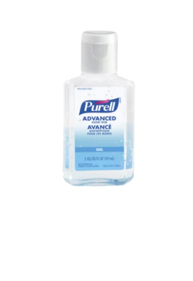 Purell Advanced Hand Sanitizer (59mL)