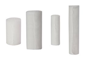 Alliance Conforming Stretch Gauze Bandage Non-Sterile Box/12