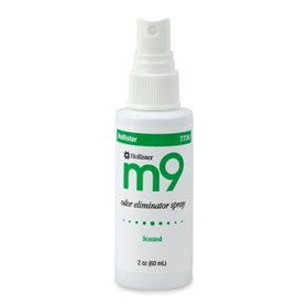Hollister M9™ Odour Eliminator Spray