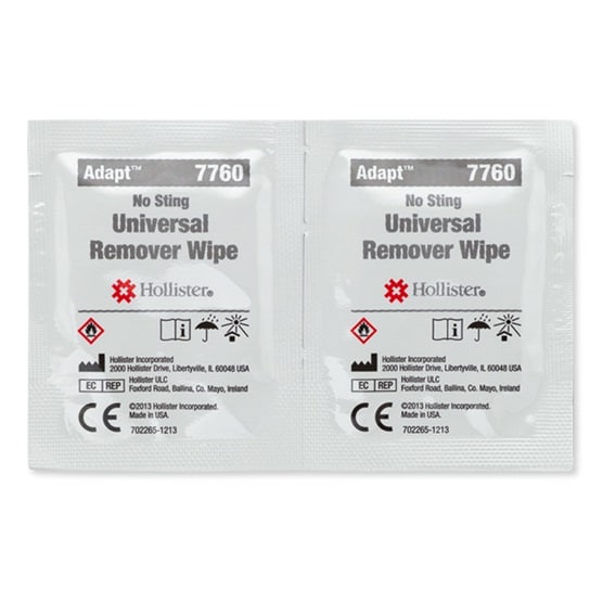 ost 7760 adhesive remover wipes 0016