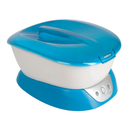 Homedics ParaSpa Plus® Paraffin Bath