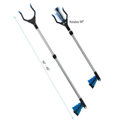 MOBB, Telescoping Reacher, MHTRCHR