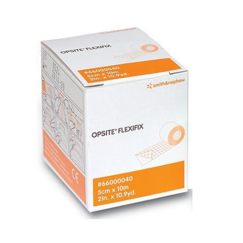 OPSITE™ FLEXIFIX™ Transparent Film Roll