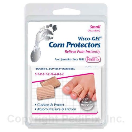 PediFix® Visco-GEL® Corn Protectors Pack of 12