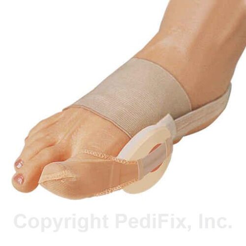 PediFix® Adjustable Hallux Valgus DaySplint™