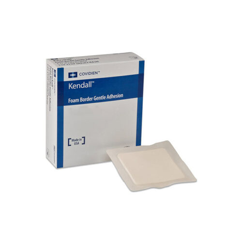 Kendall Gentle Border 5.5"(L) x 3.5"(W) 10EA/BX