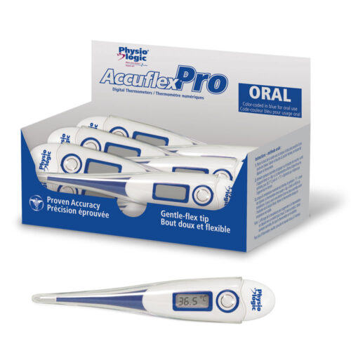 Accuflex Pro, Oral Digital Thermometer