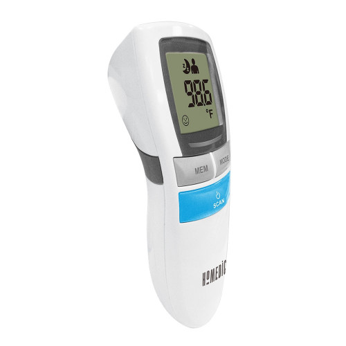 Homedics No Touch Infrared Thermometer