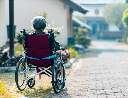 Renting vs. Purchasing Mobility Aids & Healthcare Equipment