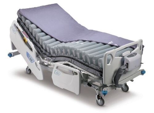 Domus 4 Alternating Pressure Redistribution Mattress System