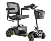 Pride Go-Go Elite Traveller 2