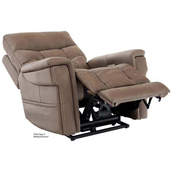 Pride VivaLift Ultra PLR4955 Lift Chair with Heat & Massage