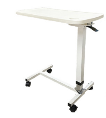 Permobil, Overbed Composite Table with Cupholder, UNITYCOMPOV