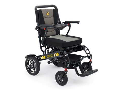 Golden Stride (GP-301) Power Wheelchair