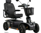 Pride Pursuit 2 Scooter