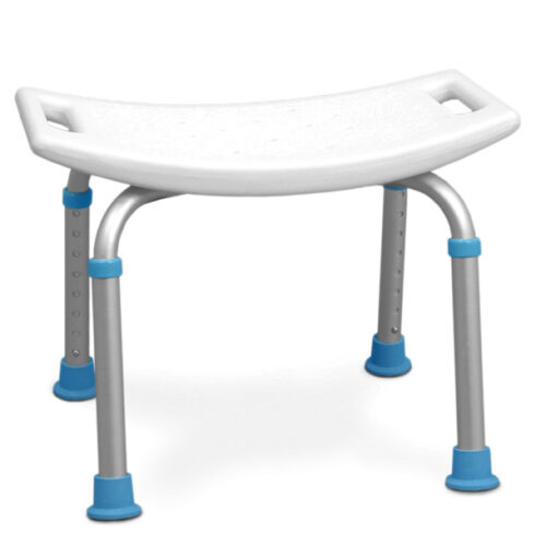 AquaSense Adjustable Bath Seat