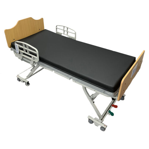 Trost Bed Package