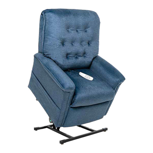 Pride Heritage LC358 Lift Chair – 3 Positions