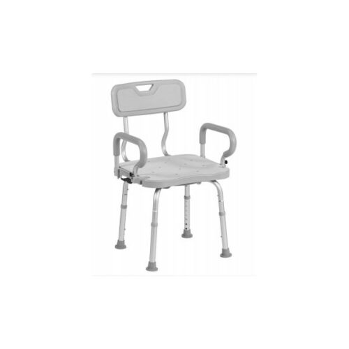 PreserveTech™ 360° Swivel Bath Chair