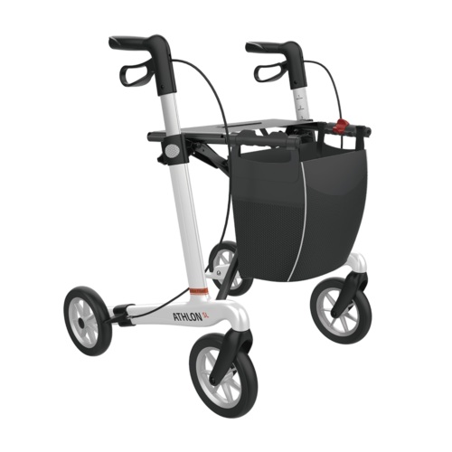 ATHLON SL Carbon Ultralight Rollator