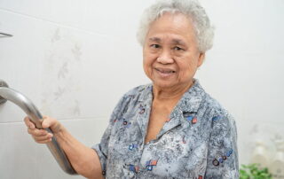 The importance of bathroom safety products for seniors