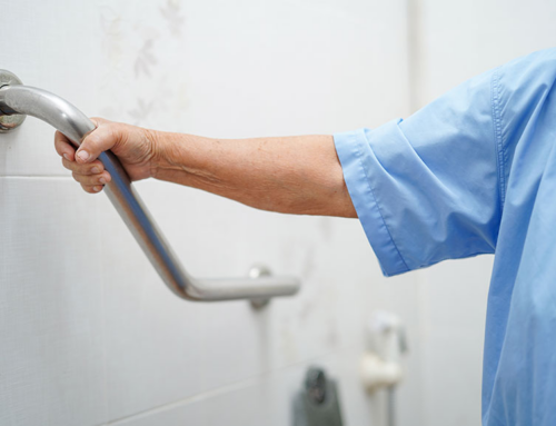 How to Make Your Home More Accessible With Medical Equipment