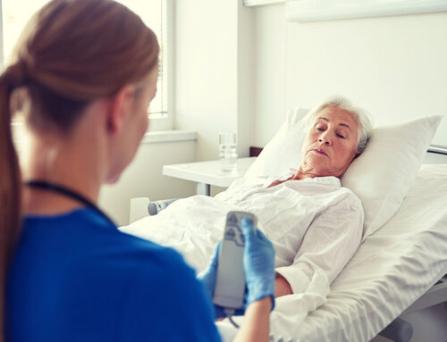 Why Adjustable Beds Are Perfect for Comfort and Health