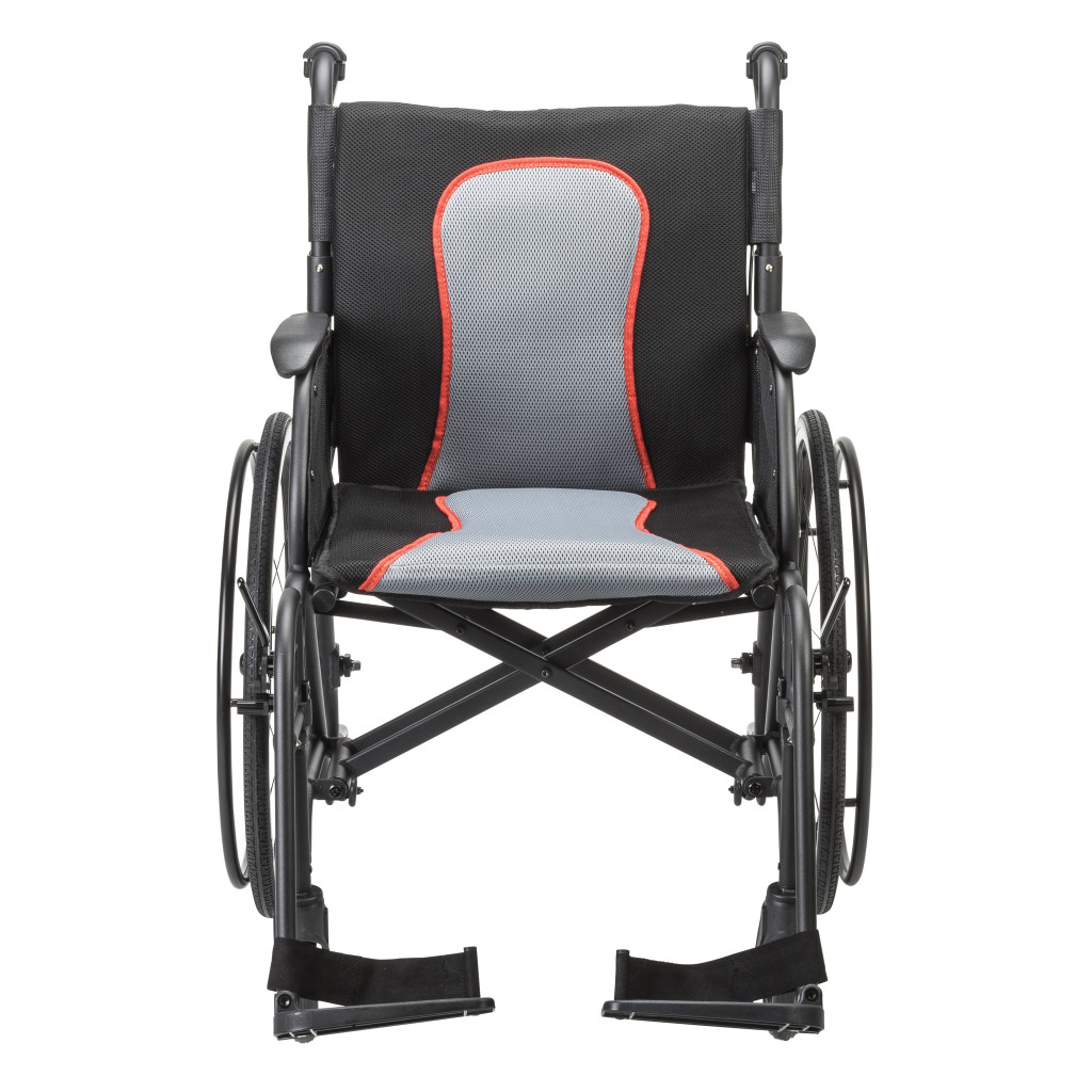 AeroFly™ Ultra-Lite Wheelchair