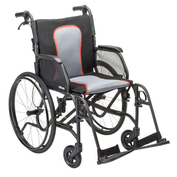 AeroFly™ Ultra-Lite Wheelchair