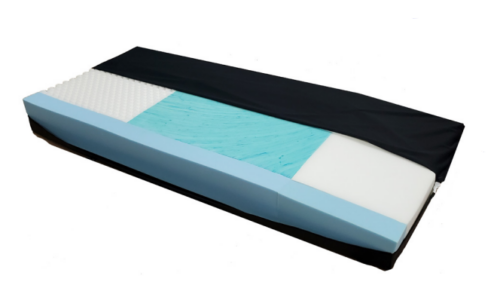 Permobil, Atlas Hybrid Therapeutic Surface