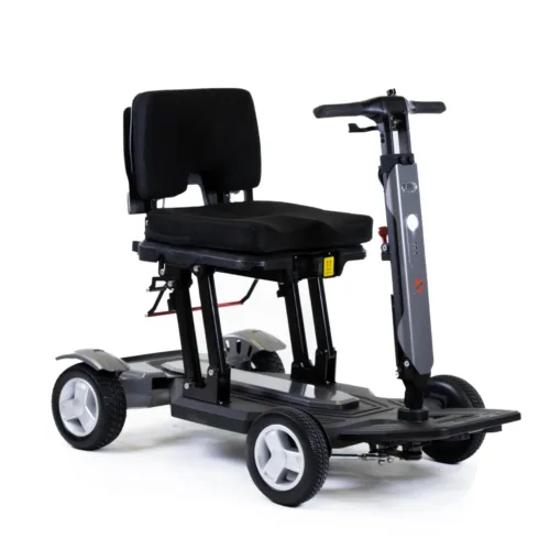 Travel Buggy Helix Mobility Scooter