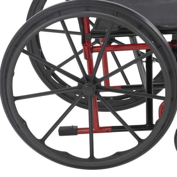 Drive Medical, Rebel Wheelchair