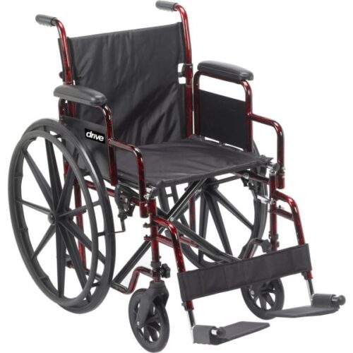 Drive Medical, Rebel Wheelchair