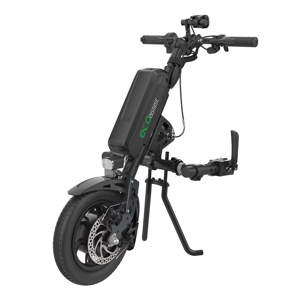 REHASENSE, ECO ASSIST Manual Clamp & Lift Standard Controls