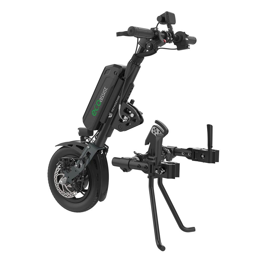 REHASENSE, ECO ASSIST Manual Clamp & Lift Standard Controls