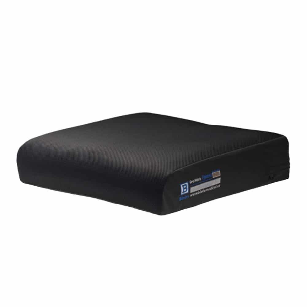 Blake Medical Geo-Matrix Hybrid Cushion