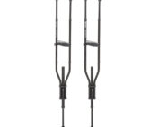 MD by Drive Air-Crutch