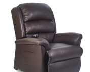 Golden, MaxiComfort Relaxer Lift Chair, PR766