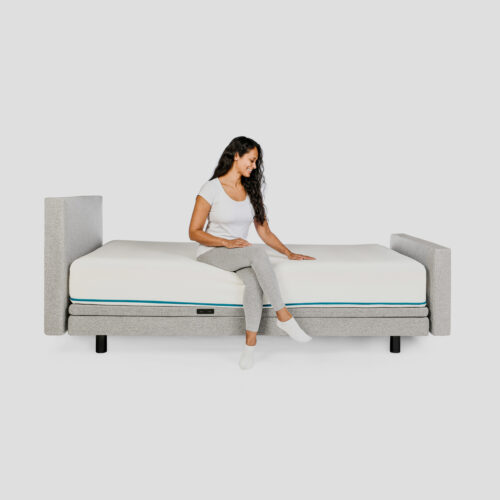 Orthex Sensia Bamboo Mattress