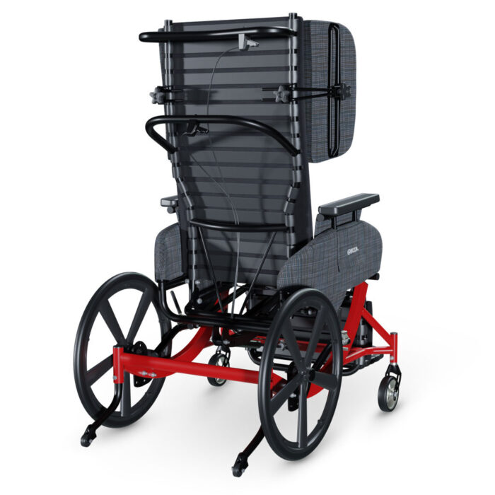 Broda Synthesis Positioning Wheelchair Home Health Care Products broda-synthesis-positioning-wheelchair-home-health-care-products