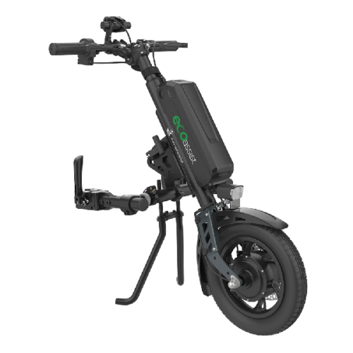 REHASENSE, ECO ASSIST Manual Clamp & Lift Standard Controls