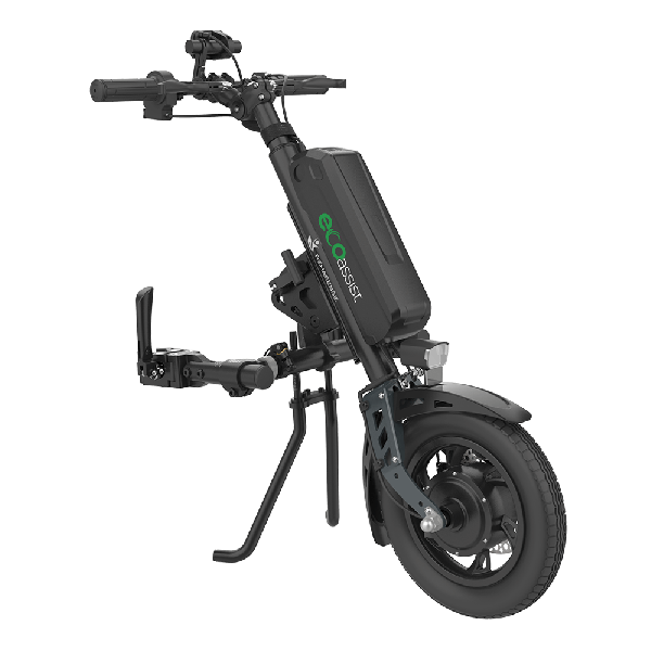 REHASENSE, ECO ASSIST Manual Clamp & Lift Standard Controls