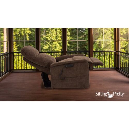 Pride, Genesis Sitting Pretty Power Lift Recliners, LC150