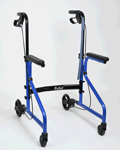 MOBB, Valet Indoor Rollator, MHINRL-BE